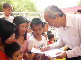 សកម្មភាពសំរាប់កុមារ ប្រព្រិត្តទៅក្នុងទូទាំងប្រទេស